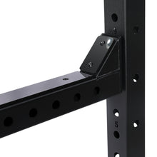 Load image into Gallery viewer, Pre Order Squat Rack Full Cage – 2.0mm Modular Rack System
