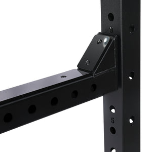 Pre Order Squat Rack Full Cage – 2.0mm Modular Rack System