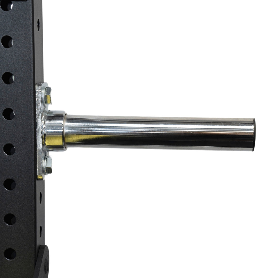 4PCS Weight Storage Rigs Modular Power Rack System - Oli Joy Sports 