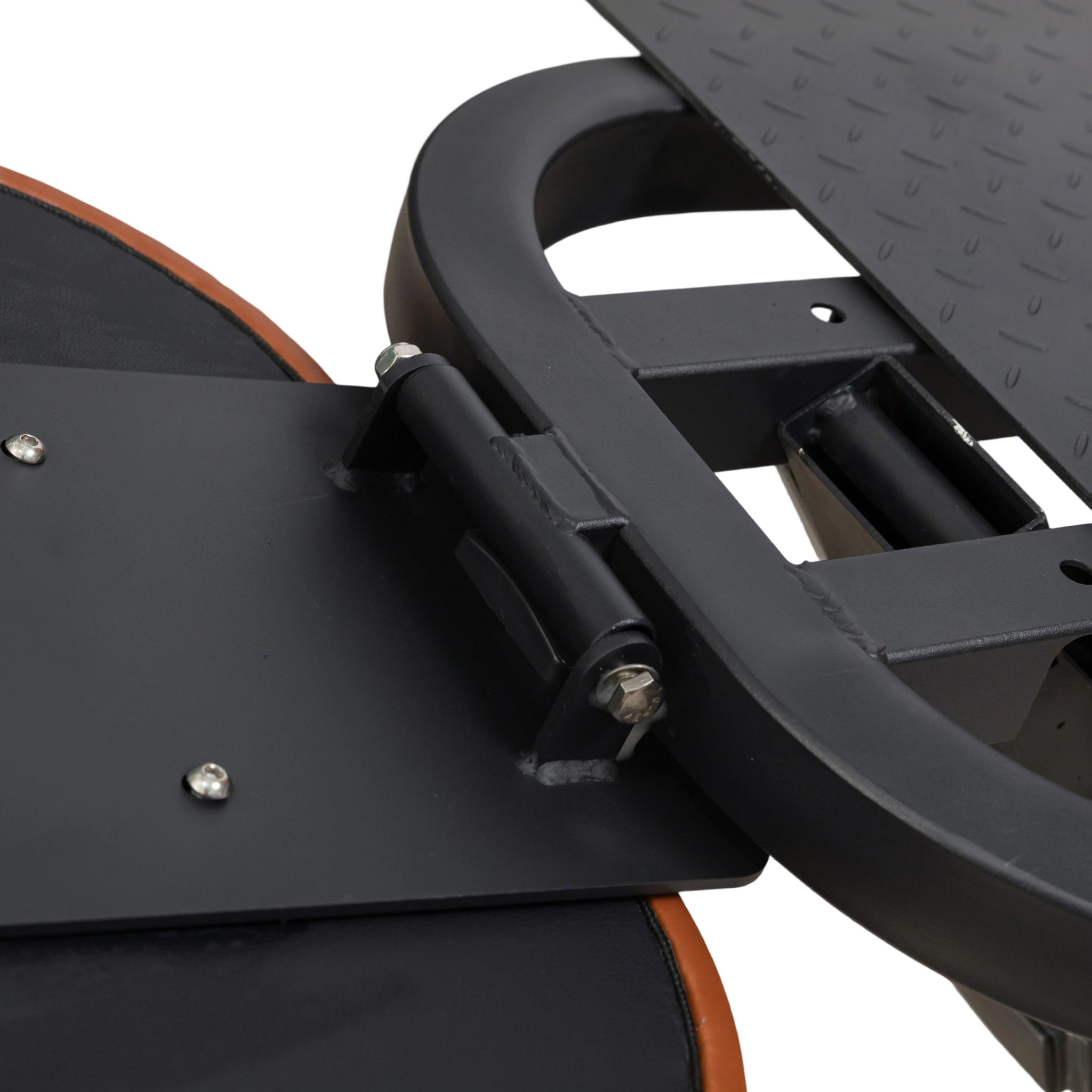 Oli Joy ProPress 45 — Commercial 45° Leg Press & Hack Squat (2-in-1)150KG Rubber Bumper Plates