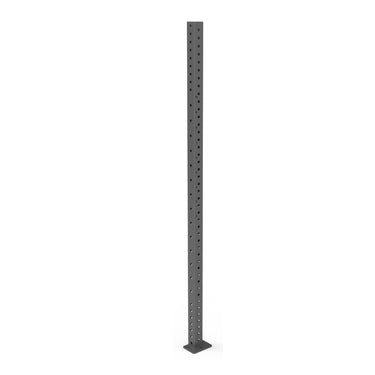 2.25m Power Rack Modular Upright (Pair) Modular Power Rack System - Oli Joy Sports 