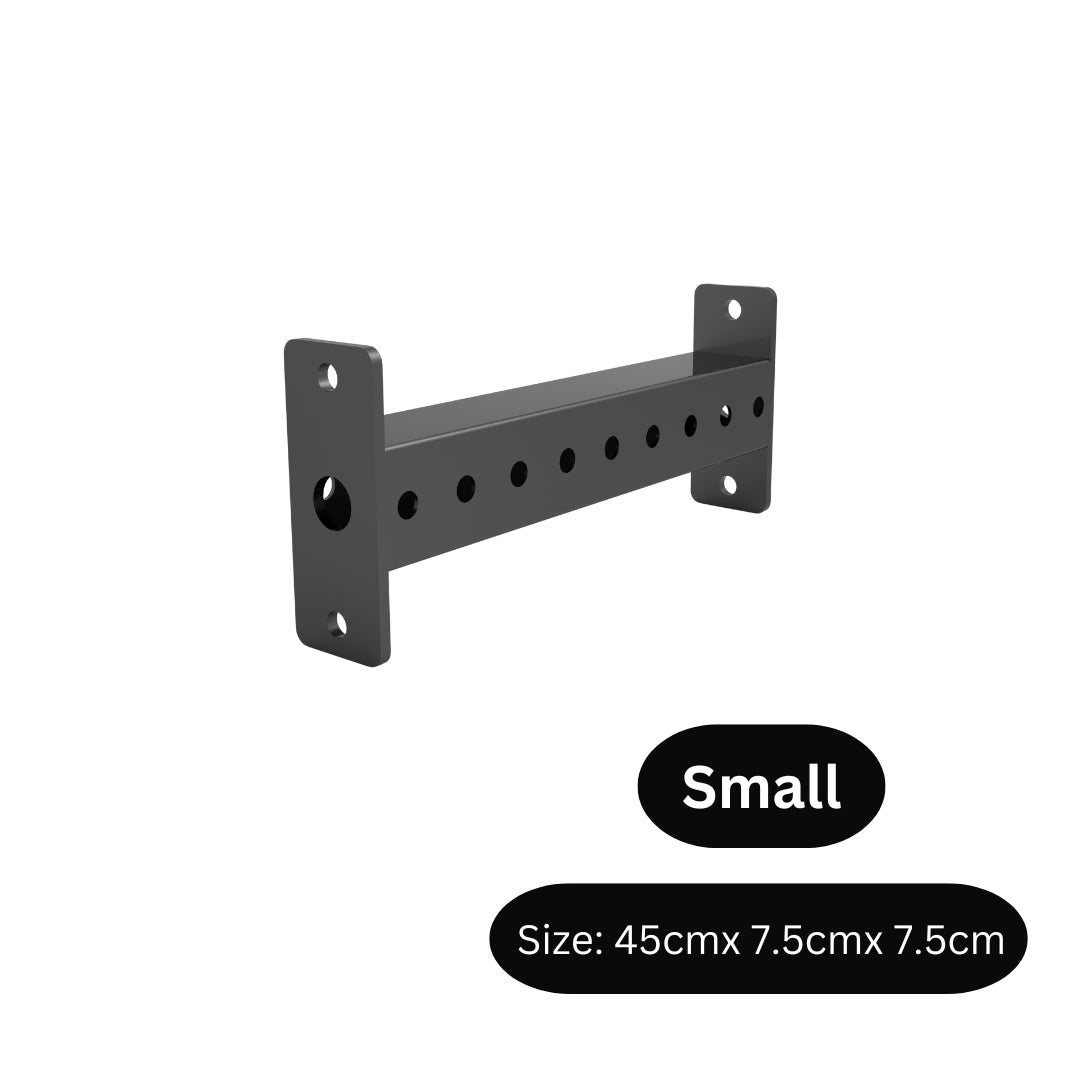 Modular Junction Bar Support Beam Modular Power Rack System - Oli Joy Sports 