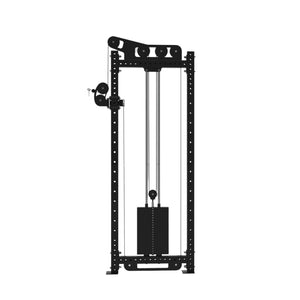 Crossover Stack System Modular Power Rack System