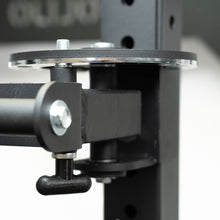 Load image into Gallery viewer, Chest Power Arm Jammer Arm Attachment Modular Power Rack System
