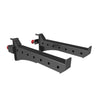 J Hooks Safety Bar Hooks Modular Power Rack System - Oli Joy Sports 