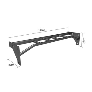 Cable Crossover Trainer Modular Power Rack System Pin Loaded