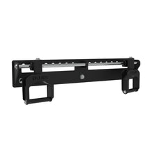 Load image into Gallery viewer, Adjustable Chin Up Bar Handle Attachment Modular Power Rack System
