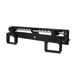 Cable Crossover Rack – Plate Loaded + Adjustable Chin-up Bar + 140KG Plates