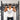 Adjustable Chin Up Bar Handle Attachment Modular Power Rack System - Oli Joy Sports 
