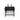Multi-Position Rowing Barbell Holder Modular Power Rack System - Oli Joy Sports 