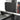 Multi-Position Rowing Barbell Holder Modular Power Rack System - Oli Joy Sports 