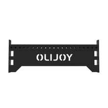 Load image into Gallery viewer, Oli Joy Logo Plate Modular Power Rack System
