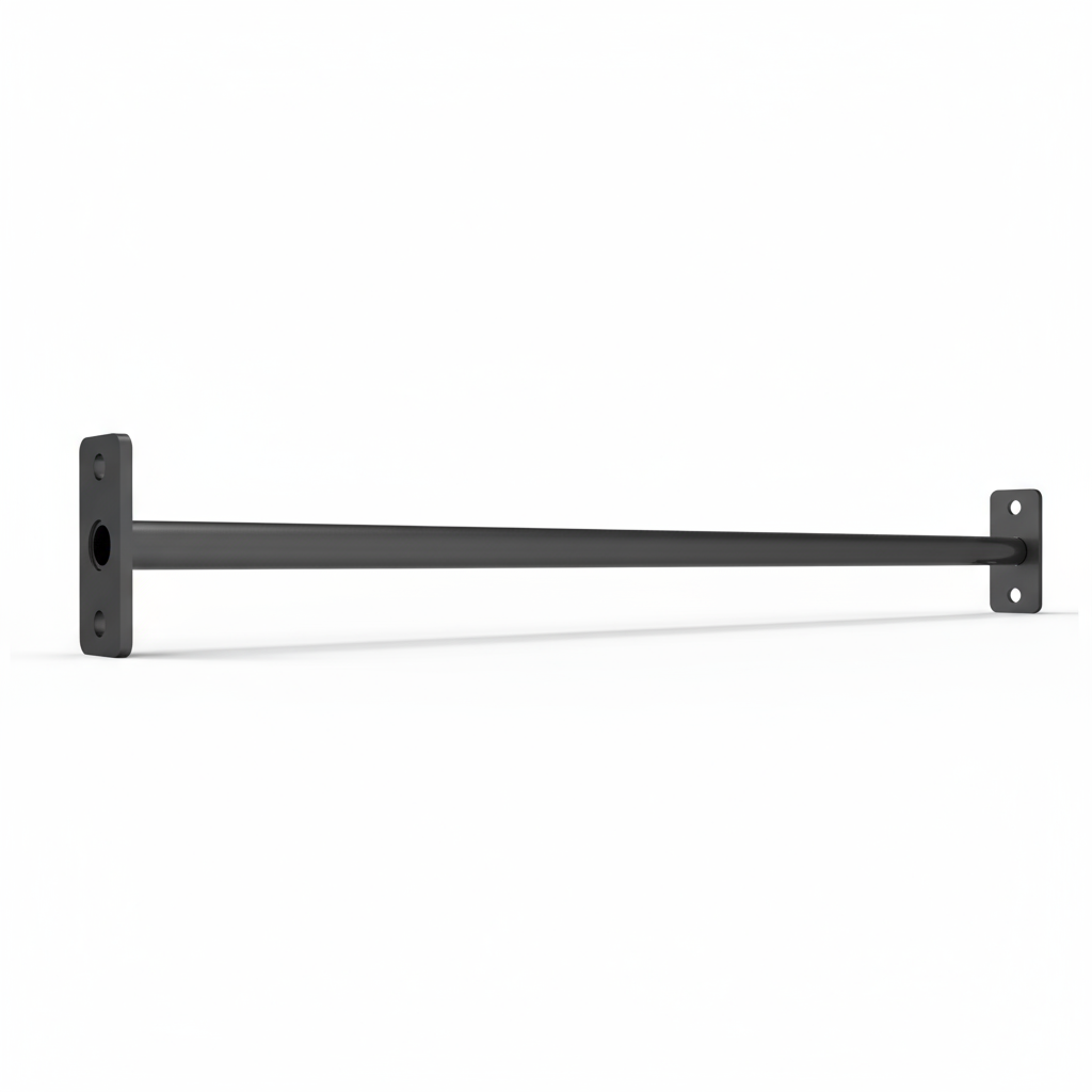 Preorder 3.0mm Chin Up Bar Attachment Modular Power Rack System
