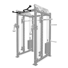 Load image into Gallery viewer, 3.0mm Multi Grip Chin-Up Handle
