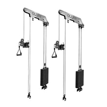 Load image into Gallery viewer, OLI JOY 3.0 Dual Pin-Loaded Crossover Attachment
