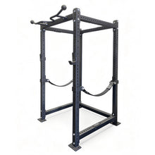 Load image into Gallery viewer, Preorder OLI JOY Heavy Duty 3.0mm Full Cage Power Rack
