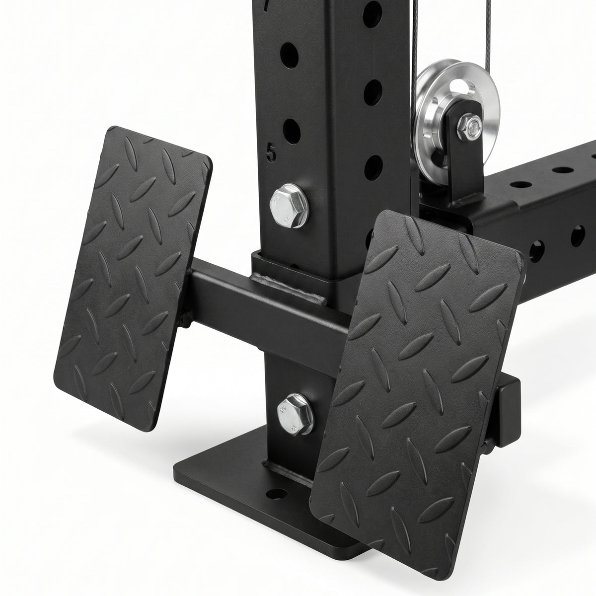 OLI JOY Foot Pad Board 3.0mm Modular Power Rack System
