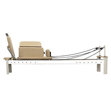 Load image into Gallery viewer, Preorder Full Track Aluminum Pilates Reformer
