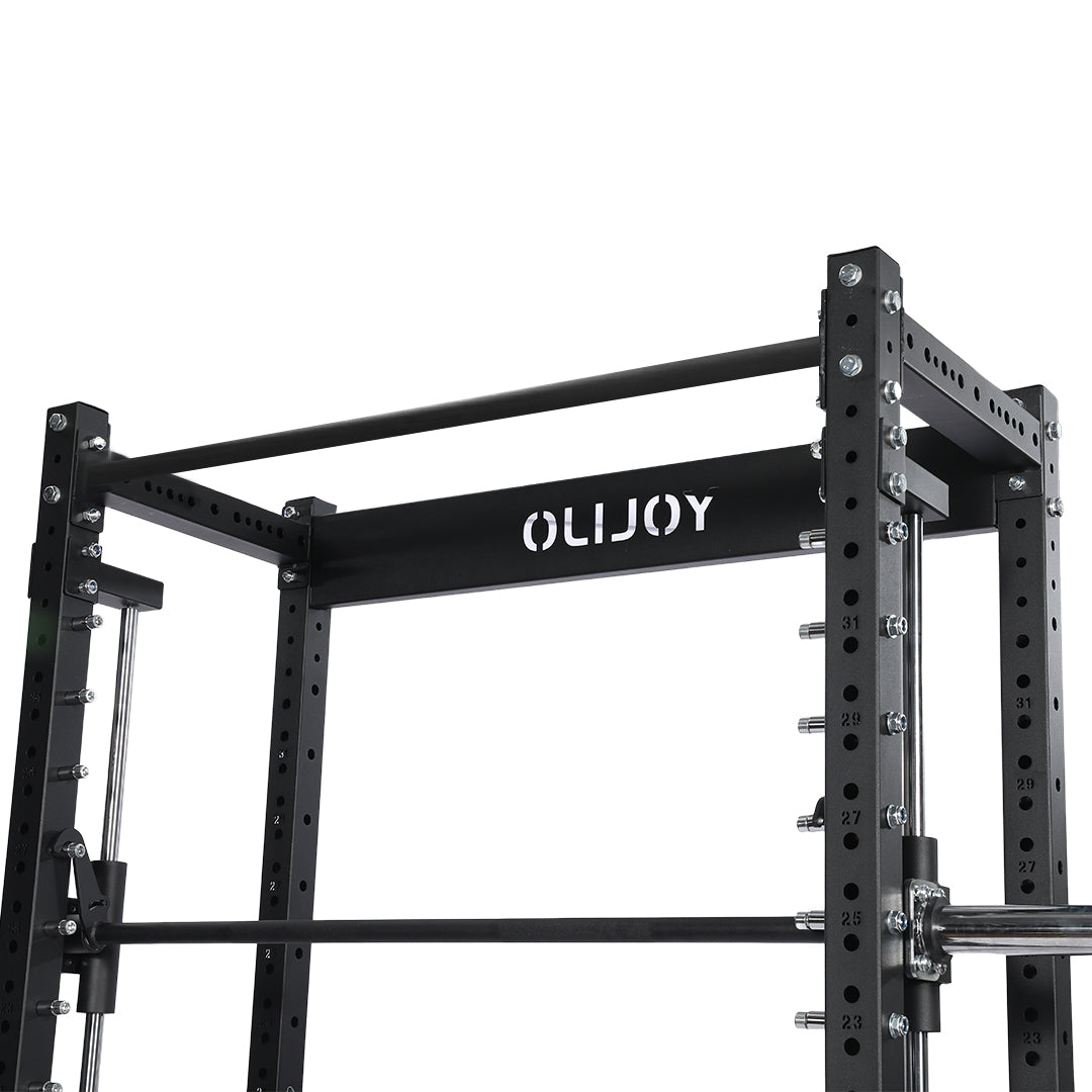 2.0mm Single Pull Up Bar/Chin up bar for 18mm bore