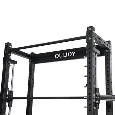 2.0mm Single Pull Up Bar/Chin up bar for 18mm bore