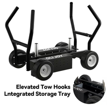 Load image into Gallery viewer, Preorder Magnetic Resistance Power Tank/Sled 5505

