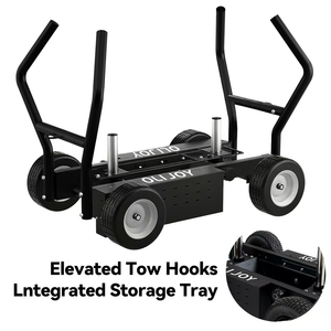 Preorder Magnetic Resistance Power Tank/Sled 5505