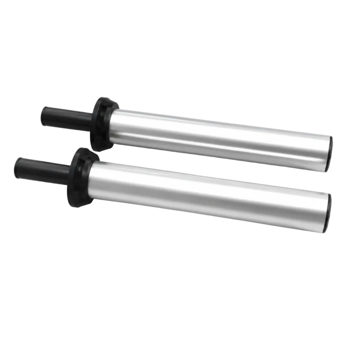 OLI JOY Hanging Rod / Weight Plate Storage Rod – Pair