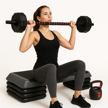 Load image into Gallery viewer, Family Function Training Combination 1 - Oli Joy Sports 
