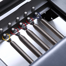 Load image into Gallery viewer, Elite aluminum alloy full-track semi-elevated
