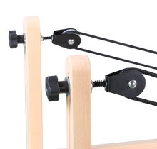 Load image into Gallery viewer, Maple wood Pilates Reformer Core Pilates Machine
