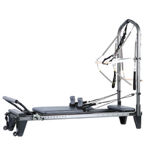 Load image into Gallery viewer, Elite aluminum alloy full-track semi-elevated
