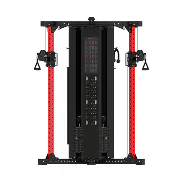 Preorder OLI JOY Commercial Dual Stack Functional Trainer