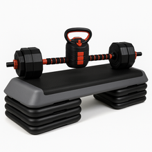 Load image into Gallery viewer, Family Function Training Combination 1 - Oli Joy Sports 
