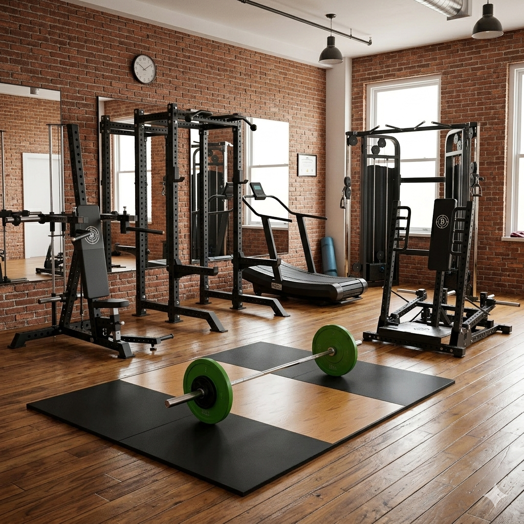 PT Studio package-PowerBase Pro