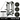 Ultimate 3.0mm Cable Crossover plate load & Free Weight Training System（100kg black bumper plates weights）