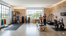 Load image into Gallery viewer, Physio Studio package
