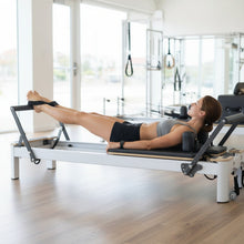 Load image into Gallery viewer, Aluminium Alloy Frame Pilates Reformer (Commercial-Grade / Home-Friendly)5395

