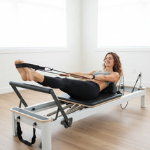 Load image into Gallery viewer, Aluminium Alloy Frame Pilates Reformer (Commercial-Grade / Home-Friendly)5395
