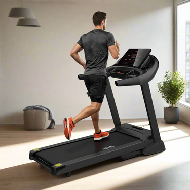 OLI JOY 18° Foldable Auto Incline Treadmill