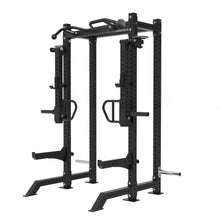 Load image into Gallery viewer, Preorder OLI JOY Pin Loaded Multi Function Chest Power Rack
