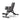 OLI JOY Sit Up Bench with Preacher Curl & Back Extension