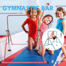 Load image into Gallery viewer, Gymnastic Bar Kids Training Horizontal Bar

