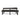 OLI JOY 2-Layer Dumbbell Rack for 10 Pairs Round Dumbbells Bundle(2.5KG-25KG) 275kg