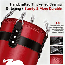Load image into Gallery viewer, OLI JOY Heavy Duty Boxing Punching Bag
