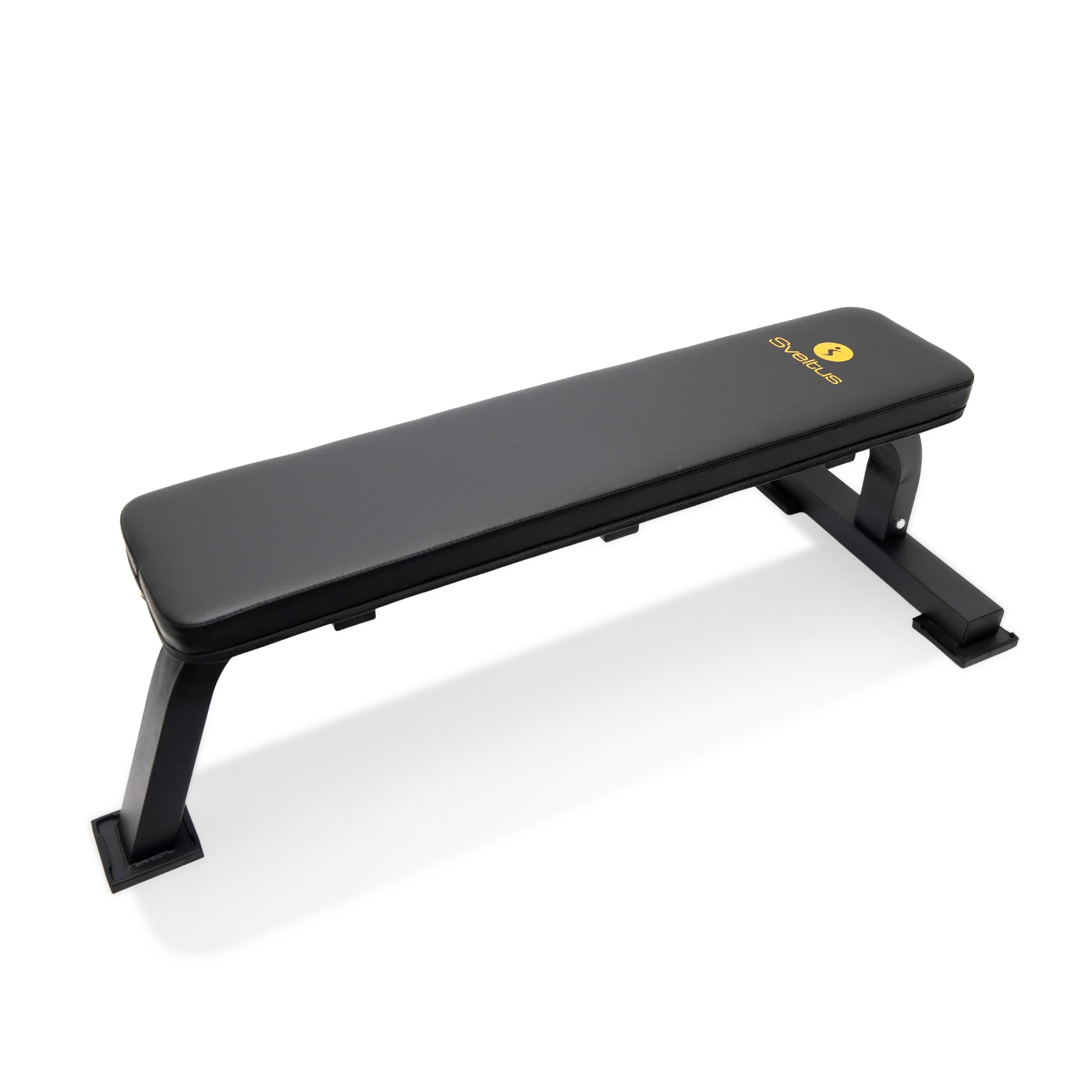 OLI JOY Home Gym Flat Weight Bench