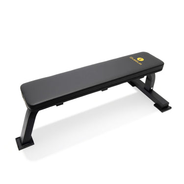 OLI JOY Home Gym Flat Weight Bench