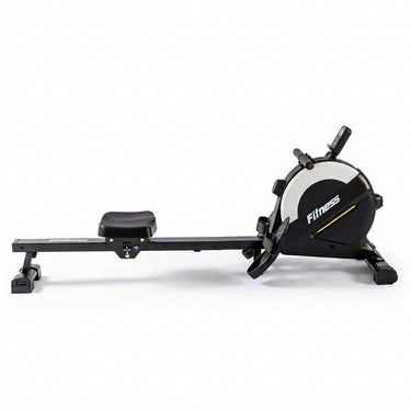 OLIJOY Magnetic Resistance Home Rowing Machine RW5641BK