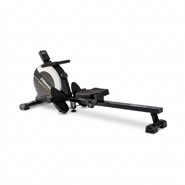 OLIJOY Magnetic Resistance Home Rowing Machine RW5641BK