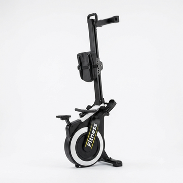 OLIJOY Magnetic Resistance Home Rowing Machine RW5641BK