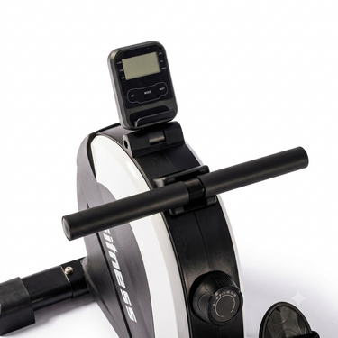 OLIJOY Magnetic Resistance Home Rowing Machine RW5641BK